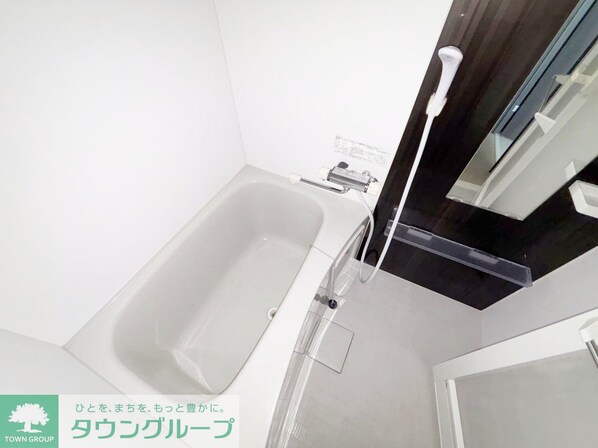 スパシエイラーレ横浜の物件内観写真